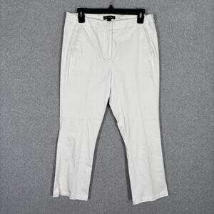 Tribal Pants‎ 8 Tuxedo Kick Flare Crop Bootcut Stretch Pockets Quiet Dressy